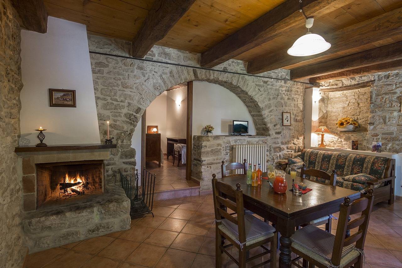 Expert Chimney and Fireplace Services in Sutton, Massachusetts
