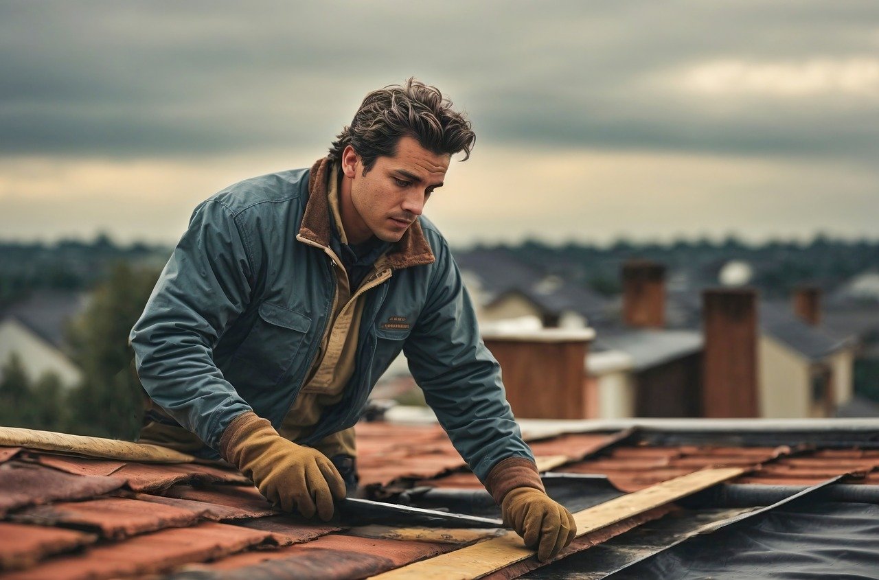 Professional Chimney Waterproofing Services In Sutton Massachusetts