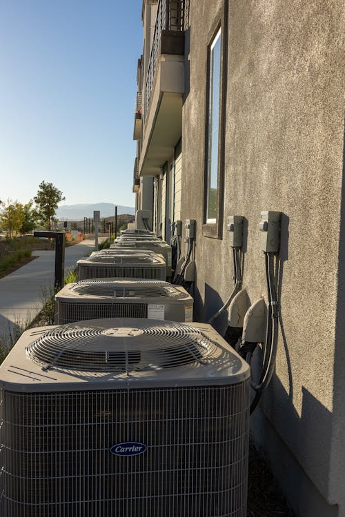 Professional Commercial Air Duct Cleaning In Sutton Massachusetts