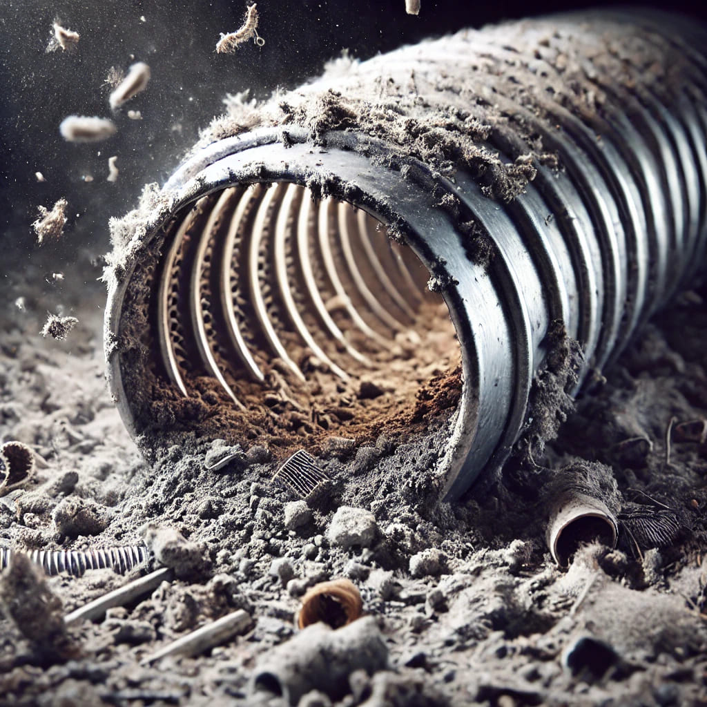 Professional Dryer Vent Cleaning Sutton MA - Expert Safety and Efficiency Solutions by Sutton Chimney Sweep