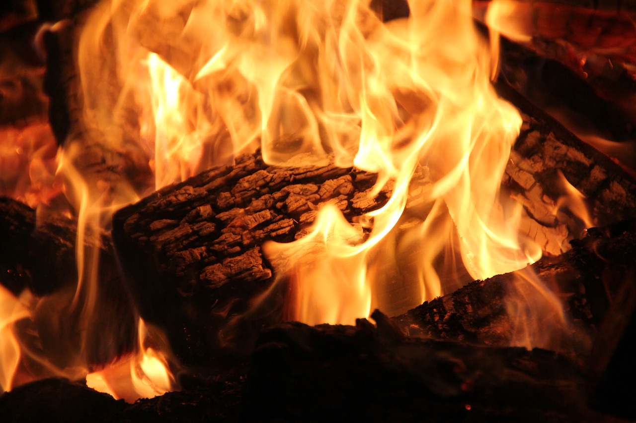 Professional Fireplace Cleaning Services In Sutton Massachusetts