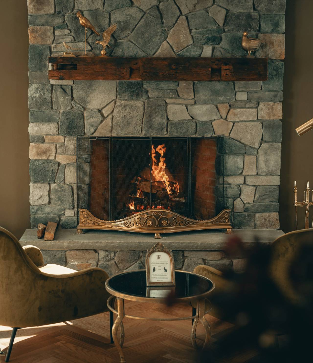 The Best Gas Fireplace Cleaning in Sutton, Massachusetts