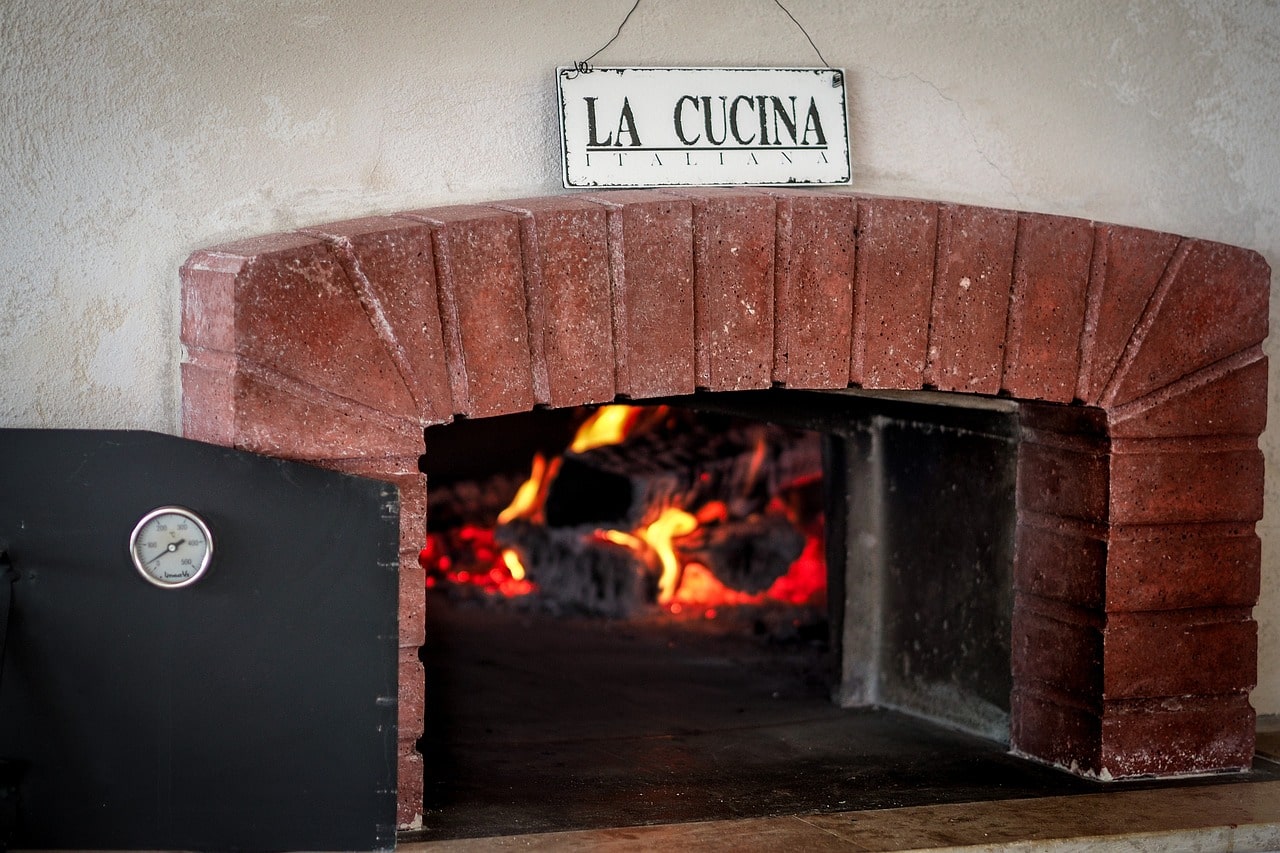 Premium Pizza Ovens and Grills in Sutton, Massachusetts